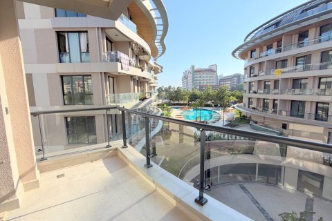 Продажа квартиры  в Оба, Анталье, Турция 1+1, 66м2, №227236 – фото 16