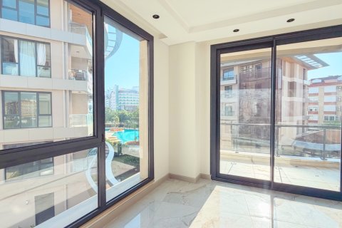 Продажа квартиры  в Оба, Анталье, Турция 1+1, 66м2, №227236 – фото 6