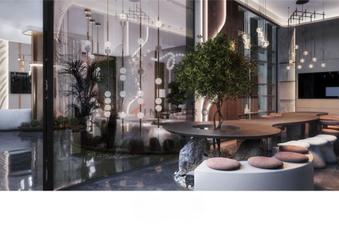 Daire  4+1  Başakşehir, İstanbul, Türkiye №227227 - 16