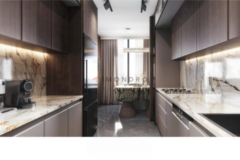 Daire  4+1  Başakşehir, İstanbul, Türkiye №227227 - 8