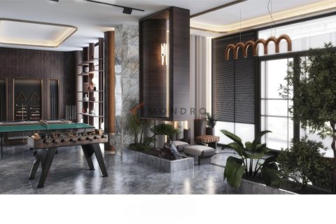 2+1 Lejlighed  i Basaksehir, Istanbul, Tyrkiet Nr. 227225 - 23