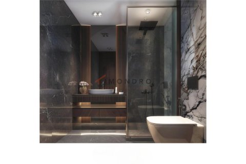 2+1 Lejlighed  i Basaksehir, Istanbul, Tyrkiet Nr. 227225 - 12