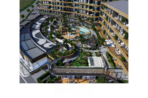 2+1 Apartment  in Basaksehir, Istanbul, Turkey No. 227225