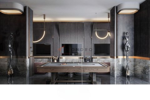 2+1 Lejlighed  i Basaksehir, Istanbul, Tyrkiet Nr. 227225 - 19