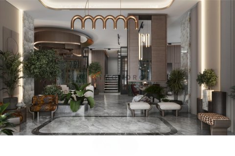 2+1 Lejlighed  i Basaksehir, Istanbul, Tyrkiet Nr. 227225 - 21