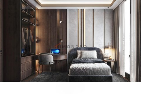 2+1 Lejlighed  i Basaksehir, Istanbul, Tyrkiet Nr. 227225 - 13