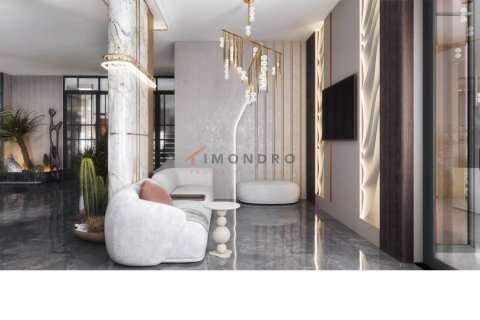 2+1 Lejlighed  i Basaksehir, Istanbul, Tyrkiet Nr. 227225 - 10