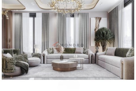 2+1 Lejlighed  i Basaksehir, Istanbul, Tyrkiet Nr. 227225 - 5