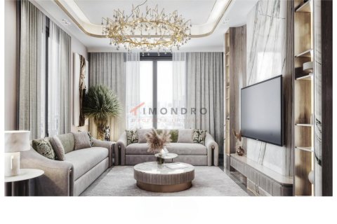 2+1 Lejlighed  i Basaksehir, Istanbul, Tyrkiet Nr. 227225 - 7