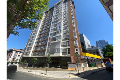 Daire 2+1 Fatih, İstanbul, Türkiye №227224 - 30