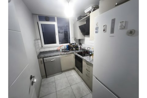 Daire 2+1 Fatih, İstanbul, Türkiye №227224 - 13