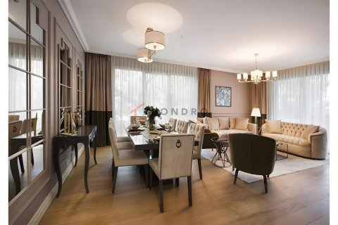 Apartment for sale in Umraniye, Istanbul, Turkey, 3 bedrooms, 281m2, No. 227228 – photo 12