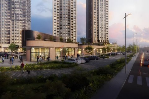 Apartment for sale in Umraniye, Istanbul, Turkey, 3 bedrooms, 281m2, No. 227228 – photo 7