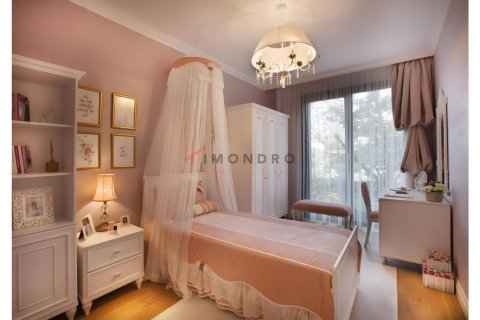 Apartment for sale in Umraniye, Istanbul, Turkey, 3 bedrooms, 281m2, No. 227228 – photo 21