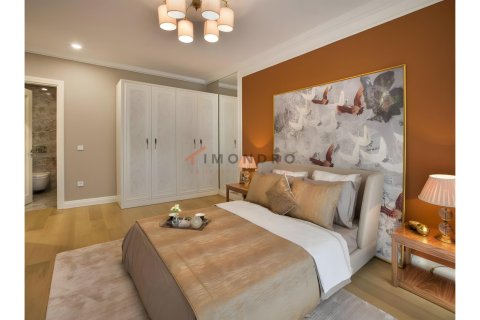 Apartment for sale in Umraniye, Istanbul, Turkey, 3 bedrooms, 281m2, No. 227228 – photo 20
