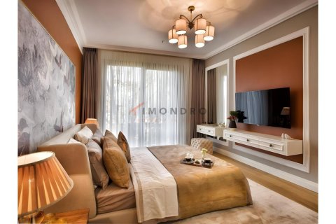 Apartment for sale in Umraniye, Istanbul, Turkey, 3 bedrooms, 281m2, No. 227228 – photo 19