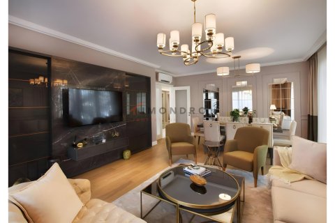 Apartment for sale in Umraniye, Istanbul, Turkey, 3 bedrooms, 281m2, No. 227228 – photo 13