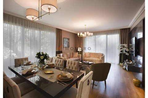 Apartment for sale in Umraniye, Istanbul, Turkey, 3 bedrooms, 281m2, No. 227228 – photo 11