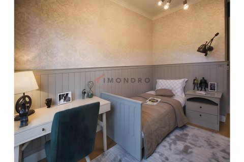 Apartment for sale in Umraniye, Istanbul, Turkey, 3 bedrooms, 281m2, No. 227228 – photo 22