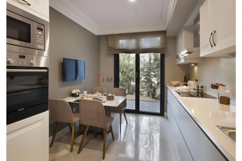 Apartment for sale in Umraniye, Istanbul, Turkey, 3 bedrooms, 281m2, No. 227228 – photo 17