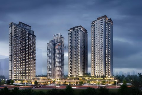 Apartment for sale in Umraniye, Istanbul, Turkey, 3 bedrooms, 281m2, No. 227228 – photo 5