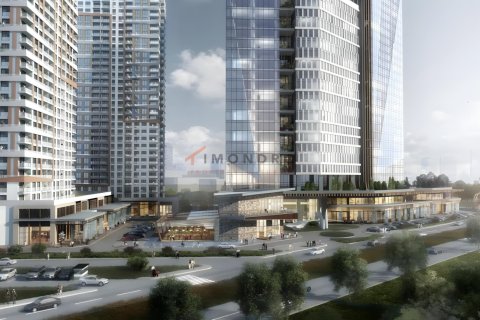 Apartment for sale in Umraniye, Istanbul, Turkey, 3 bedrooms, 281m2, No. 227228 – photo 8
