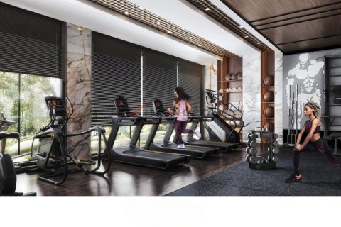 Daire  3+1  Başakşehir, İstanbul, Türkiye №227226 - 20
