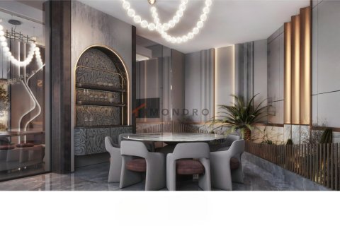 Daire  3+1  Başakşehir, İstanbul, Türkiye №227226 - 18