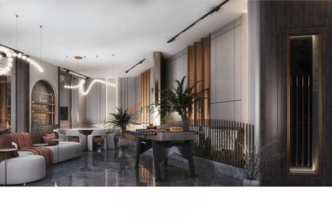 Daire  3+1  Başakşehir, İstanbul, Türkiye №227226 - 17