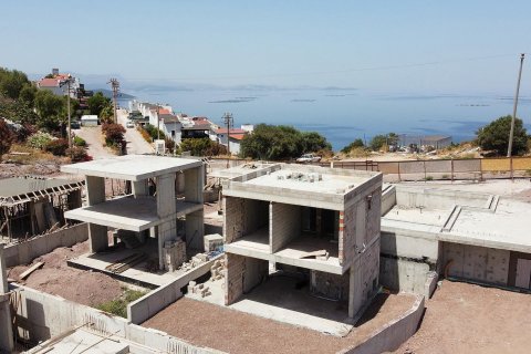 Villa 3+1 Milas, Muğla, Türkiye №107102 - 25