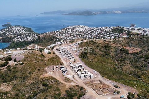 Villa 3+1 Milas, Muğla, Türkiye №107102 - 21