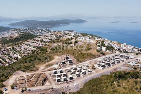 Villa 3+1 Milas, Muğla, Türkiye №107102 - 20