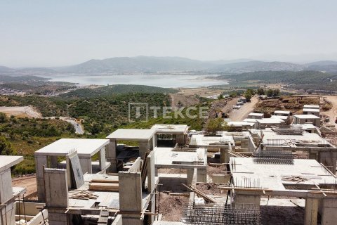 Villa 3+1 Milas, Muğla, Türkiye №107102 - 22
