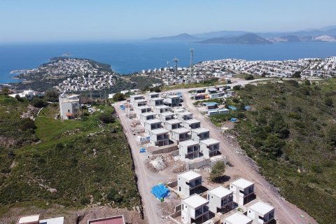 Villa 3+1 Milas, Muğla, Türkiye №107102 - 30