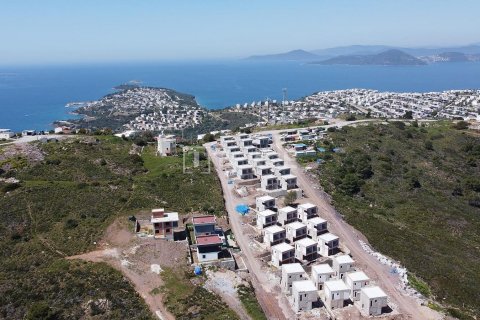 Villa 3+1 Milas, Muğla, Türkiye №107102 - 29