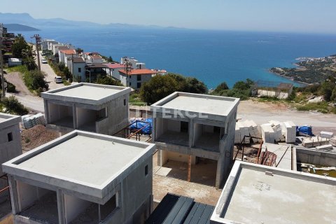 Villa 3+1 Milas, Muğla, Türkiye №107102 - 28