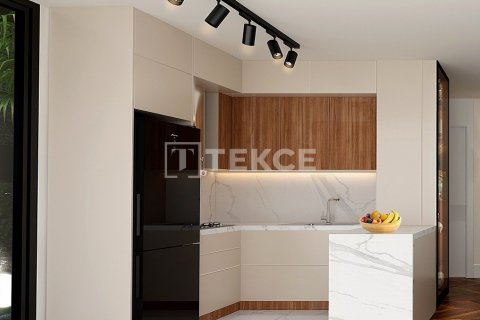 Villa 3+1 Milas, Muğla, Türkiye №107102 - 16