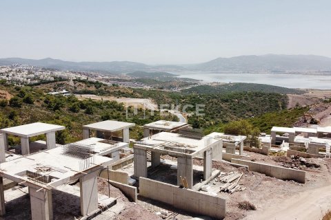 Villa 3+1 Milas, Muğla, Türkiye №107102 - 23