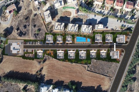 Apartment for sale in Long Beach, Iskele, Northern Cyprus, 2 bedrooms, 70m2, No. 214506 – photo 22