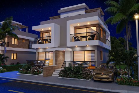 Apartment for sale in Long Beach, Iskele, Northern Cyprus, 2 bedrooms, 70m2, No. 214506 – photo 15