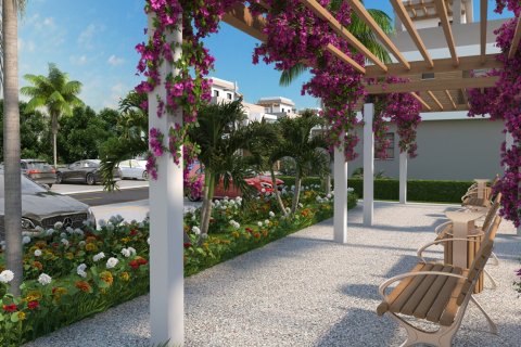 Apartment for sale in Long Beach, Iskele, Northern Cyprus, 2 bedrooms, 70m2, No. 214506 – photo 8