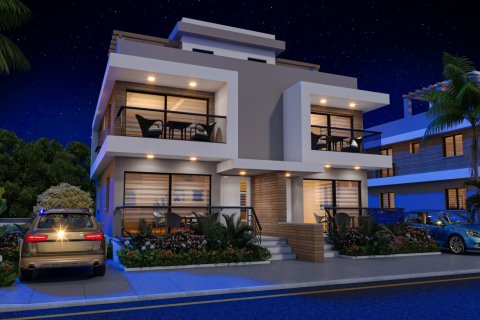 Apartment for sale in Long Beach, Iskele, Northern Cyprus, 2 bedrooms, 70m2, No. 214506 – photo 13