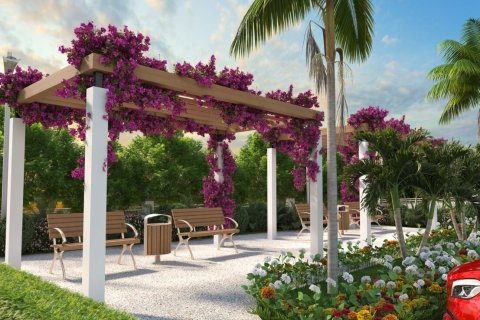 Apartment for sale in Long Beach, Iskele, Northern Cyprus, 2 bedrooms, 70m2, No. 214506 – photo 9