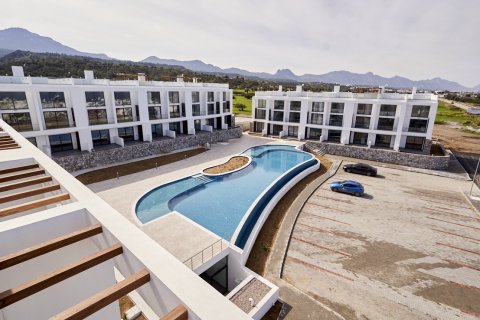 1+1 Penthouse  in Esentepe, Girne, Northern Cyprus No. 214510