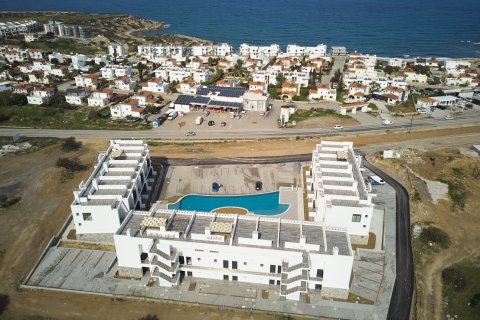 1+1 Penthouse  i Esentepe, Girne,  Nr. 214510 - 7