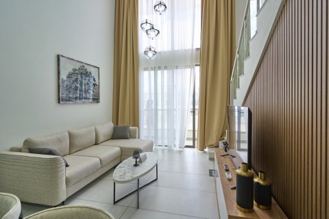 1+1 Penthouse  i Esentepe, Girne,  Nr. 214510 - 16