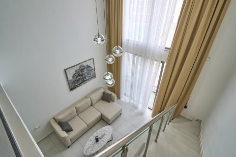 1+1 Penthouse  i Esentepe, Girne,  Nr. 214510 - 20