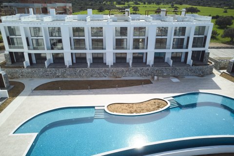 1+1 Penthouse  i Esentepe, Girne,  Nr. 214510 - 3