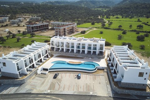 1+1 Penthouse  i Esentepe, Girne,  Nr. 214510 - 10