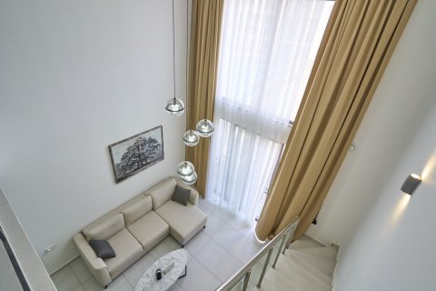 1+1 Penthouse  i Esentepe, Girne,  Nr. 214510 - 21